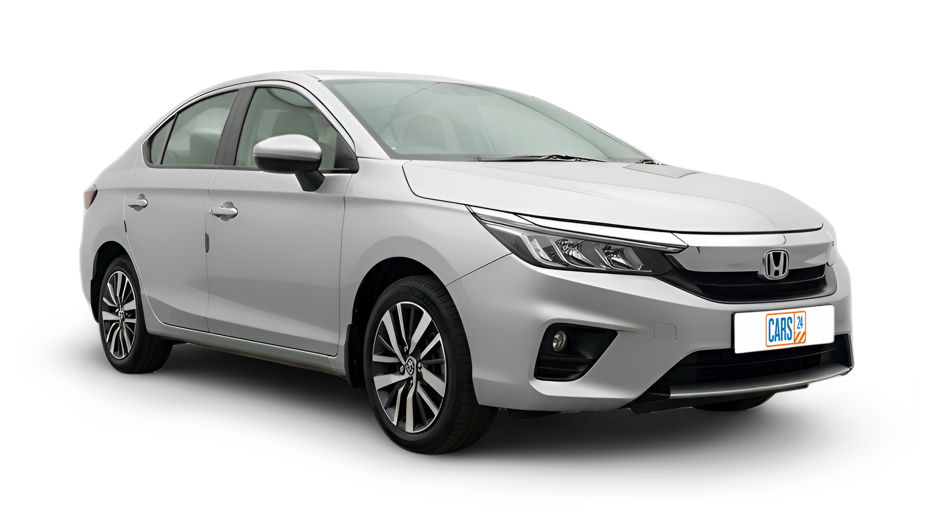 Honda City-img